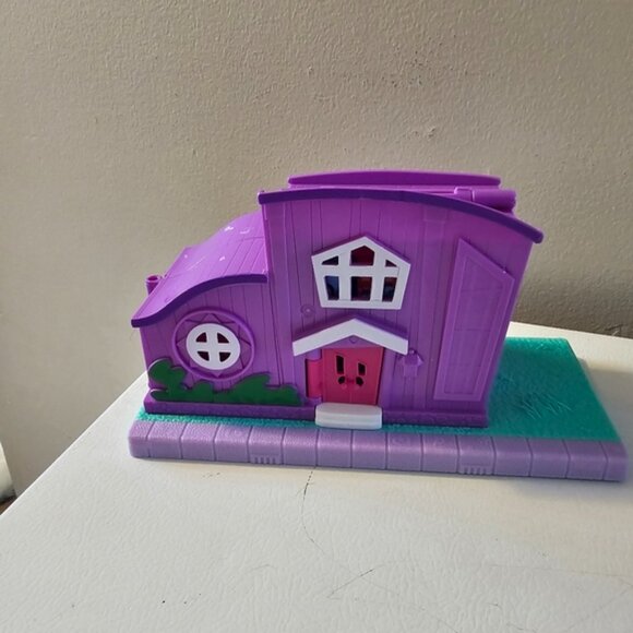 Polly Pocket Playsets and figures - Picture 7 of 8